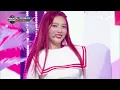 [Red Velvet - Red Flavor] Comeback Stage | M COUNTDOWN 170713 EP.532