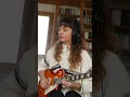 Snowy White - Midnight Blues solo cover by Meli (@SnowyWhiteOfficial)