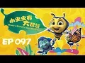 Download Lagu Cartoon | Brainy Bubbly Bug Buddies 097 | HOW STRONG CAN AN ANT CAN BE