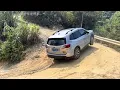 Download Lagu Subaru forester uphill climb off-road！