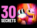 Download Lagu DIGITAL CIRCUS EPISODE 5: 30 EARLY Secrets, Lore \u0026 Details You MISSED!