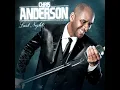 Chris Anderson - Last night (Official Video) (Madison)