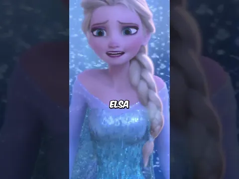 EL OSCURO DETALLE DE FROZEN 3