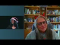 THE WARNING AND RUDY JOFFROY  -  JINGLE BELL ROCK  NANNIE REACTS