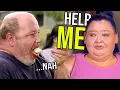 We Finally See Why Amy and Michael Get A Divorce 1000lb Sisters