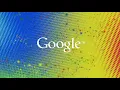 Google Ident 3 Remake