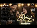 Lagu Religi Ramadhan Full Album Jazz R\u0026B Cover | Female \u0026 Male Vocal | By Iful Rahman