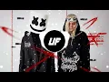 Marshmello & SVDDEN DEATH - CEREMONY [Demo Version] [Released]