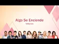 Download Lagu Violetta | Algo Se Enciende (lyrics)