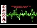 Download Lagu Ultrasonic Mouse and Rat Repellent 12 Hours | 20000Hz | No ads!