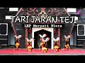 Download Lagu TARI JARAN TEJI - LKP Merpati Blora -