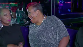 TRANSworld Atlanta Drinks x Club DRAMA