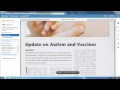 Searching BPCC Databases - Allied Health Resources