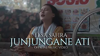 Download Elsa Safira - Junjungane Ati ( Official Music Video ) MP3