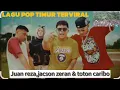 Download Lagu KUMPULAN LAGU ANAK TIMUR TERBARU DAN TERVIRAL | TEBOLA-BALE | NGAPAIN REPOT | NYONG TIMUR 