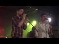 High Valley in Odense DK 02/16/17 - She's With Me