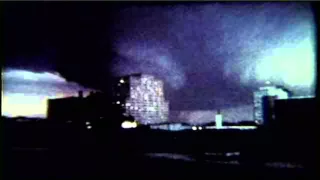 1974 Louisville KY Tornado WHAS AM 840 Coverage Pt 3
