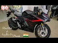 Download Lagu All new Honda CBR 150R detail review first time in India हिंदी