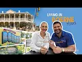 Living in Boerne Texas Moving to Boerne
