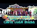 Lagu CINTA LUAR BIASA KOPLO JAIPONGAN UJANG LANAY SIANG  PART2