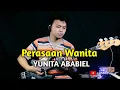 Download Lagu PERASAAN WANITA FULL KLASIK - Bass Cover | HWM Project