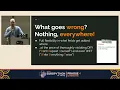 Pydantic Everywhere All at Once Simon Podhajsky