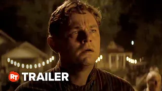 Killers Of The Flower Moon Trailer 1 2023 