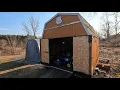 Lowes Storage Shed 5 year ownership review is it worth it