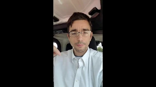 I quit my job - How I Left Geek Squad