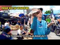 Download Lagu KEMBALI LAGI KE PASAR KERTEK WONOSOBO MASIH BERBURU MERPATI GIRINGAN BUNGKUS PLANGKOK CAKEP PART 1