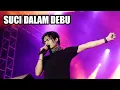 Download Lagu Charly Vanhoutten - Suci Dalam Debu (live)