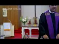 Dot Dudley Funeral Part 3