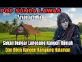 Download Lagu POP SUNDA LAWAS YAYAN JATNIKA‼️KENANGAN MANIS,,,SEKALI DENGAR BIKIN KANGEN KAMPUNG HALAMAN