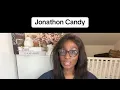 Jonathon Candy