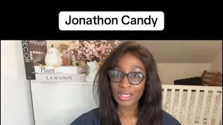 Jonathon Candy
