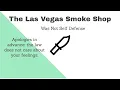 Unpopular Opinion The Las Vegas Smoke Shop Stabbing Was Not Self-Defense