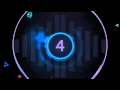 Beyonce Concert Intro 10-Second Countdown Clock