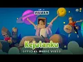 Lagu Kejutanku (OST Film Nussa) - Widuri Puteri, Muzakki Ramdhan, Ocean Fajar, Ali Fikri, Malka Hayfa