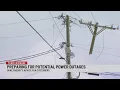 Duke Energy urges customers to prepare early