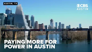 Austin utility bills could rise by 137 a year under proposed city budget