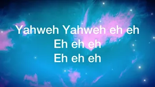 apostle joshua selman yahweh yahweh eh eh we release the sound of the heavens