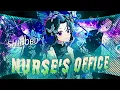 Nurse s Office - Shinobu Kocho Demon Slayer