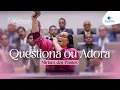 Download Lagu Miriam dos Passos | Questiona ou Adora | 24° Congresso de Mulheres da IEADPE 30/05/2025