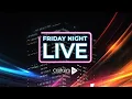 Friday Night Live Featuring Vertical Edge Dies