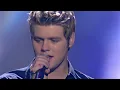 Westlife - Queen of My Heart (Live from The Top of the Pops Awards, 2001)