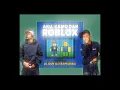 Download Lagu Ardi minaj Aku,kamu dan Roblox cover (Lil Gun feat Ram4Dika ) #music #drill #rap #trap #hiphop
