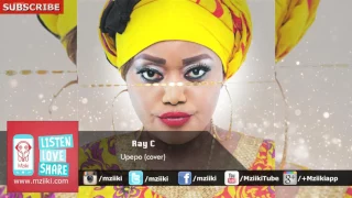 ray c upepo cover official audio