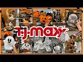 TJ MAXX HALLOWEEN 2026 HUGE SPOOKY FINDS MUST-SEE DECOR