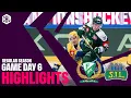 Highlights | Färjestad Karlstad vs Storhamar Hamar