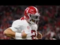 The Story of Jalen Hurts